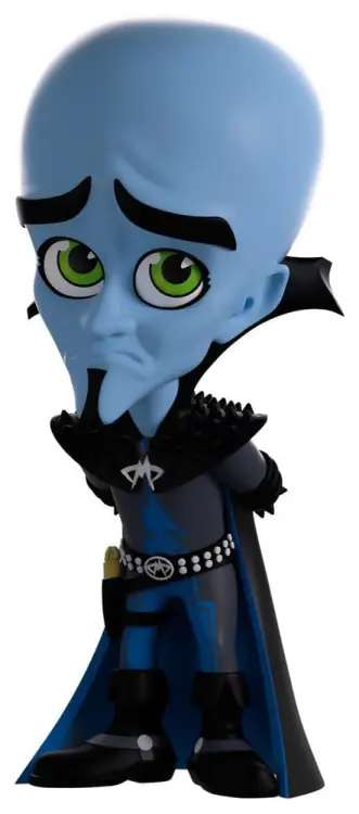 Youtooz Megamind - Megamind - Vinyl Figure #12cm