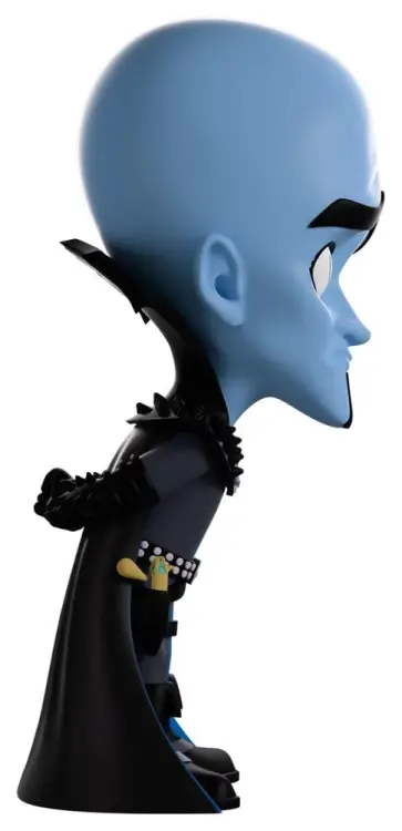 Youtooz Megamind - Megamind - Vinyl Figure #12cm