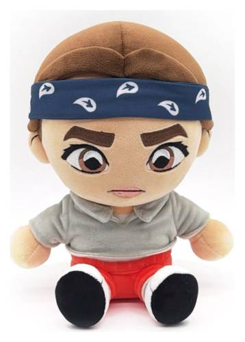 Youtooz Stranger Things - Eleven - Pluszak 22 cm