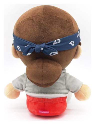 Youtooz Stranger Things - Eleven - Pluszak 22 cm