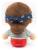 Youtooz Stranger Things - Eleven - Pluszak 22 cm