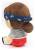 Youtooz Stranger Things - Eleven - Pluszak 22 cm