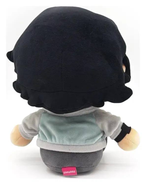 Youtooz Stranger Things - Mike - Pluszak #22cm