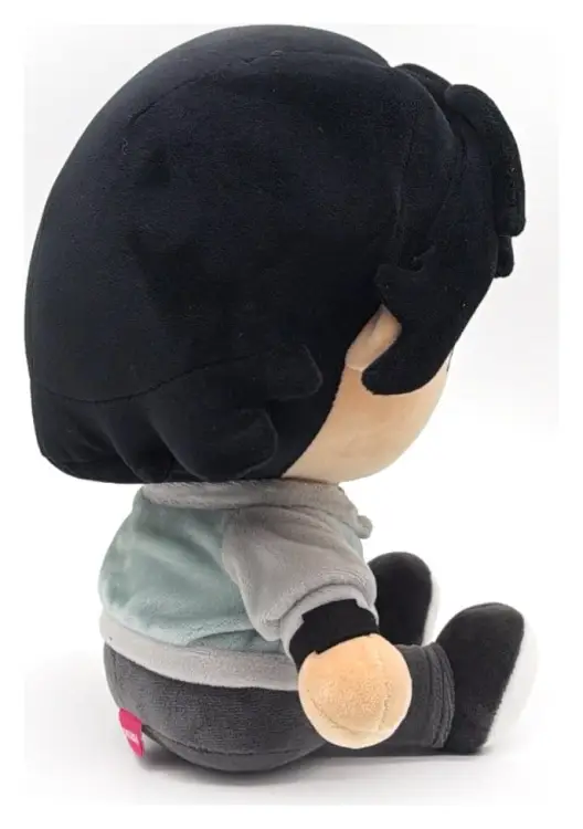Youtooz Stranger Things - Mike - Pluszak #22cm