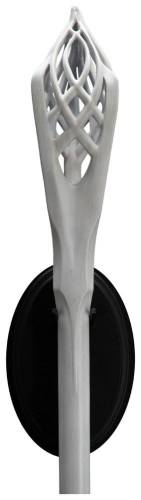 Weta Workshop The Lord of the Rings - Gandalf the White - Staff of Gandalf the White 191 cm
