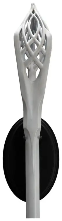 Weta Workshop The Lord of the Rings - Gandalf the White - Staff of Gandalf the White 191 cm