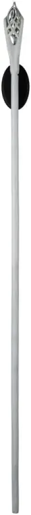 Weta Workshop The Lord of the Rings - Gandalf the White - Staff of Gandalf the White 191 cm