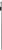 Weta Workshop The Lord of the Rings - Gandalf the White - Staff of Gandalf the White 191 cm