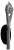Weta Workshop The Lord of the Rings - Gandalf the White - Staff of Gandalf the White 191 cm