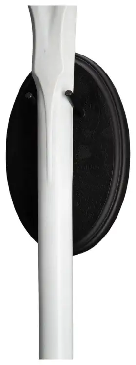 Weta Workshop The Lord of the Rings - Gandalf the White - Staff of Gandalf the White 191 cm