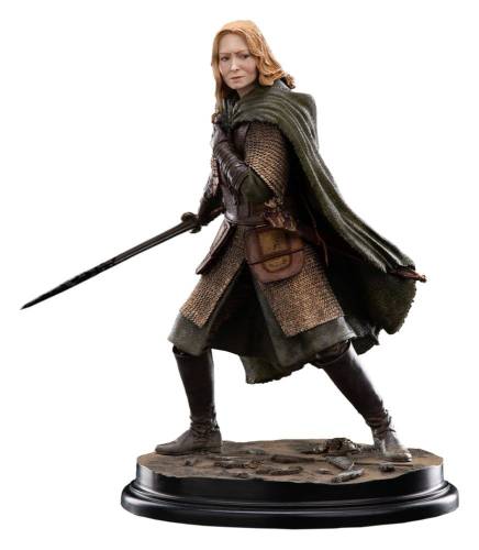 Weta Workshop The Lord of the Rings - Éowyn, Shieldmaiden of Rohan Statue 1/6 29 cm