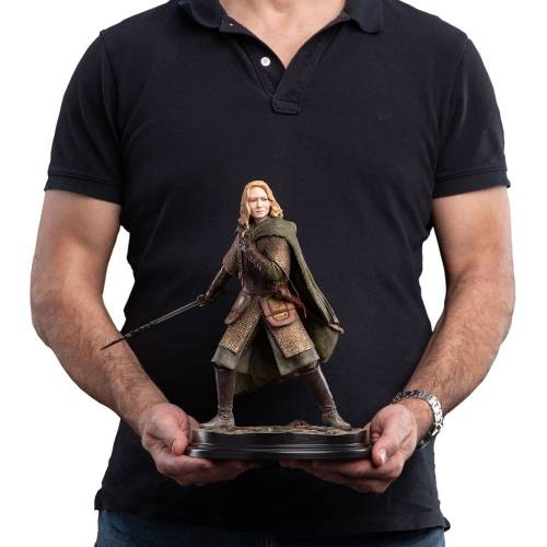 Weta Workshop The Lord of the Rings - Éowyn, Shieldmaiden of Rohan Statue 1/6 29 cm
