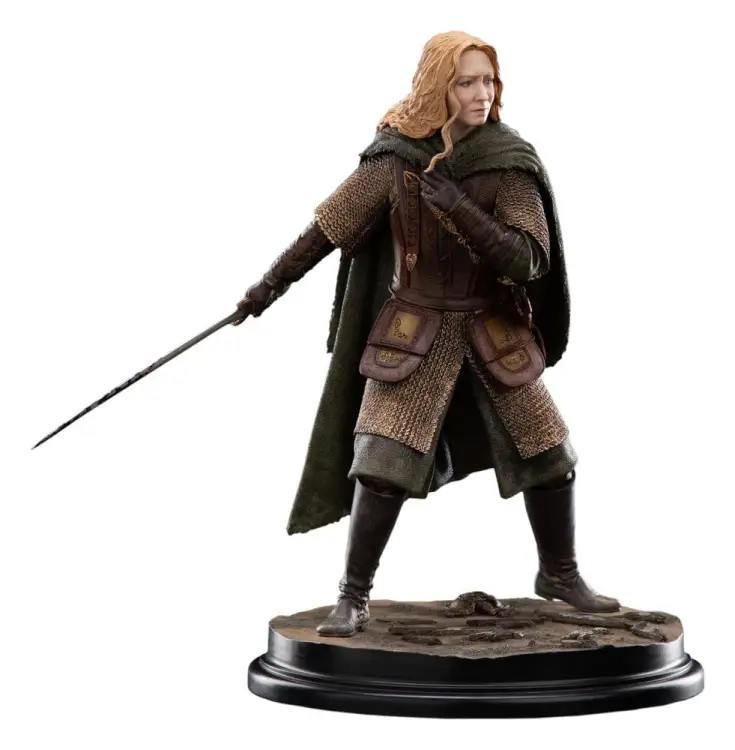 Weta Workshop The Lord of the Rings - Éowyn, Shieldmaiden of Rohan Statue 1/6 29 cm