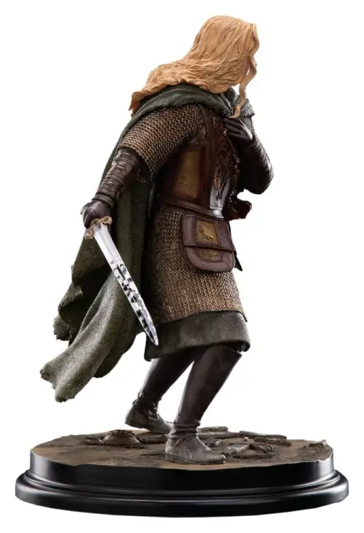 Weta Workshop The Lord of the Rings - Éowyn, Shieldmaiden of Rohan Statue 1/6 29 cm