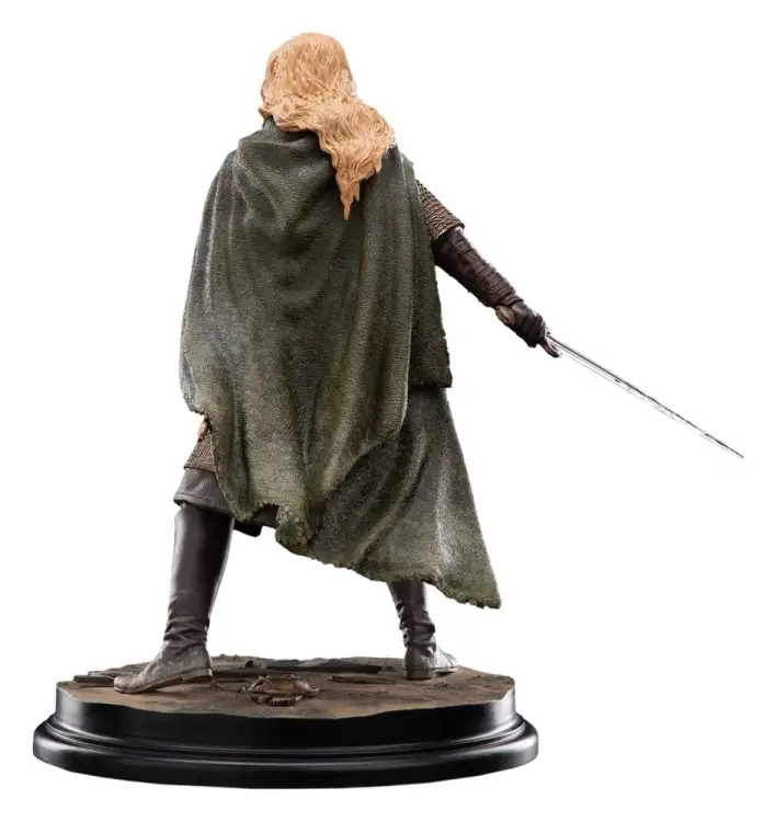 Weta Workshop The Lord of the Rings - Éowyn, Shieldmaiden of Rohan Statue 1/6 29 cm