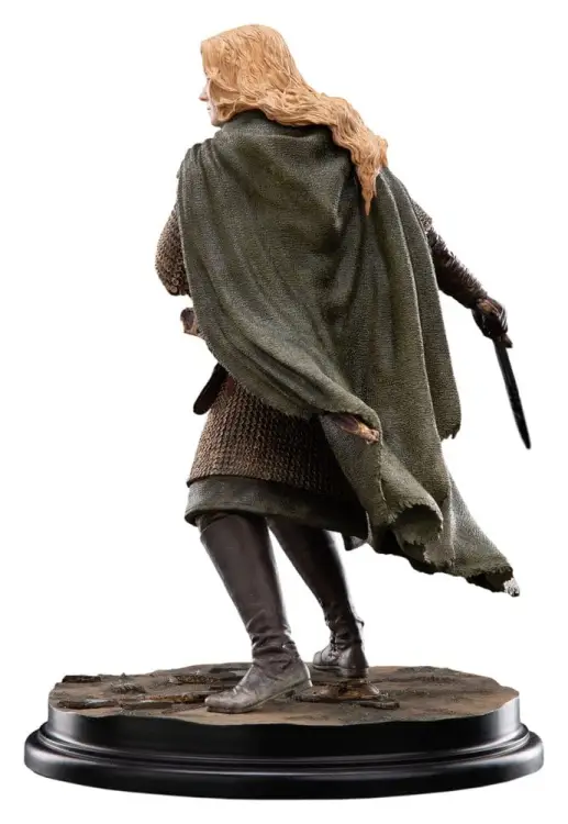 Weta Workshop The Lord of the Rings - Éowyn, Shieldmaiden of Rohan Statue 1/6 29 cm