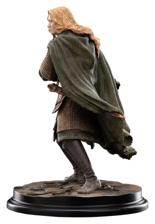 Weta Workshop The Lord of the Rings - Éowyn, Shieldmaiden of Rohan Statue 1/6 29 cm