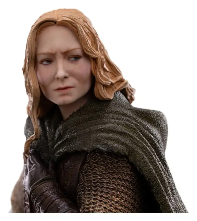 Weta Workshop The Lord of the Rings - Éowyn, Shieldmaiden of Rohan Statue 1/6 29 cm