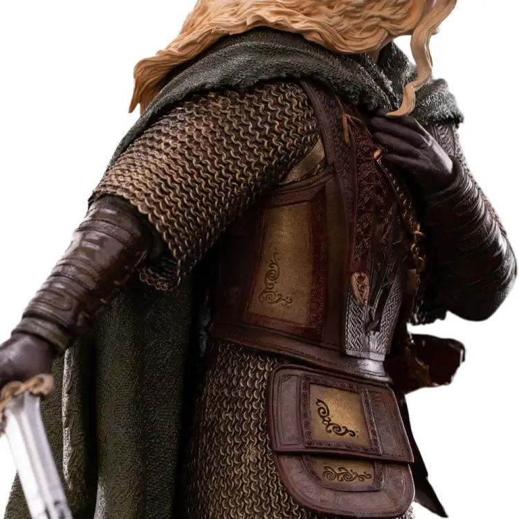 Weta Workshop The Lord of the Rings - Éowyn, Shieldmaiden of Rohan Statue 1/6 29 cm