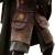 Weta Workshop The Lord of the Rings - Éowyn, Shieldmaiden of Rohan Statue 1/6 29 cm