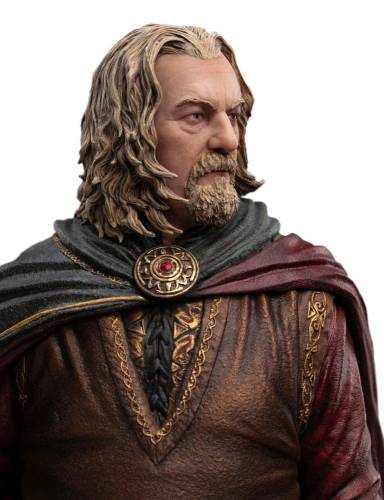Weta Workshop The Lord of the Rings - King Théoden - Statue 1/6 Scale 33 cm