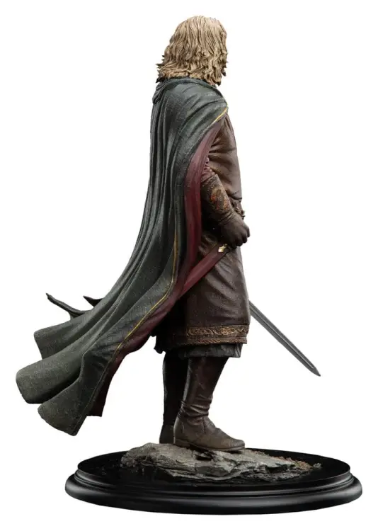 Weta Workshop The Lord of the Rings - King Théoden - Statue 1/6 Scale 33 cm