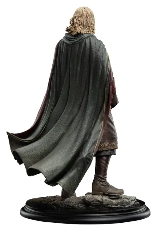 Weta Workshop The Lord of the Rings - King Théoden - Statue 1/6 Scale 33 cm
