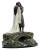 Weta Workshop Władca Pierścieni - Aragorn & Arwen - Mini Statua 24 cm