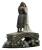 Weta Workshop Władca Pierścieni - Aragorn & Arwen - Mini Statua 24 cm