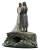 Weta Workshop Władca Pierścieni - Aragorn & Arwen - Mini Statua 24 cm