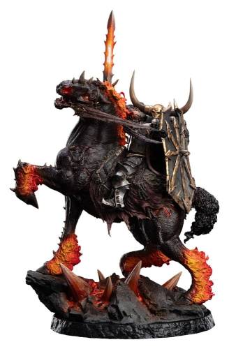 Weta Workshop Warhammer: Age of Sigmar - Archaon the Everchosen - Limited Edition Statue 1/10 54 cm