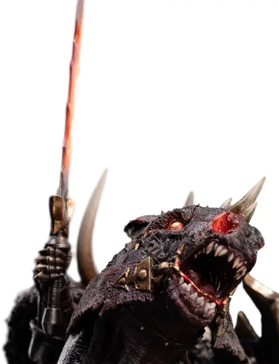 Weta Workshop Warhammer: Age of Sigmar - Archaon the Everchosen - Limited Edition Statue 1/10 54 cm
