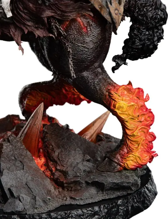 Weta Workshop Warhammer: Age of Sigmar - Archaon the Everchosen - Limited Edition Statue 1/10 54 cm