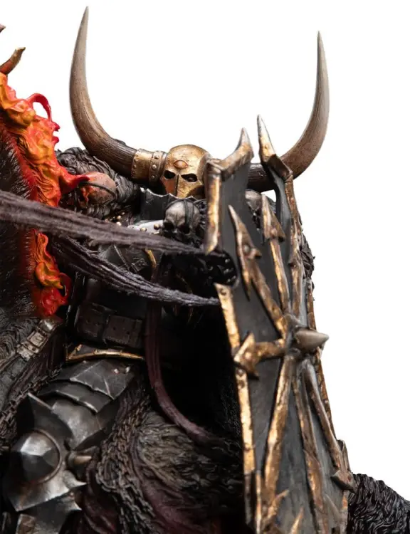 Weta Workshop Warhammer: Age of Sigmar - Archaon the Everchosen - Limited Edition Statue 1/10 54 cm