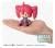 Sega Vocaloid - Kasane Teto - Fuwa Petit Minifigurka