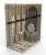 Revell House of the Dragon - Iron Throne - Tiny Adventures Book Nook 23 cm