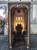 Revell House of the Dragon - Iron Throne - Tiny Adventures Book Nook 23 cm