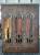 Revell House of the Dragon - Iron Throne - Tiny Adventures Book Nook 23 cm
