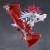 Kotobukiya Megalomaria - Unlimited Universe Eis Eizen - Model Kit 16cm