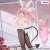Furyu To Love-Ru Darkness - Lala Satalin - Statue BiCute Bunnies #29cm