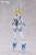 Nuclear Gold Reconstruction - Sophia F. Shirring - Figurka 1/9 22cm
