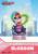 THE POWERPUFF GIRLS - Figurka Mini Diorama 12cm asortyment x6