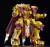 Good Smile Company Knights & Magic - Goldleo - Plastikowy Model do Złożenia Moderoid Royal Metal