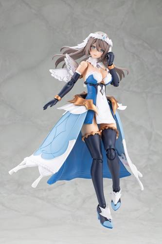 Kotobukiya ARCANADEA - Ermeda - Model Kit 27cm