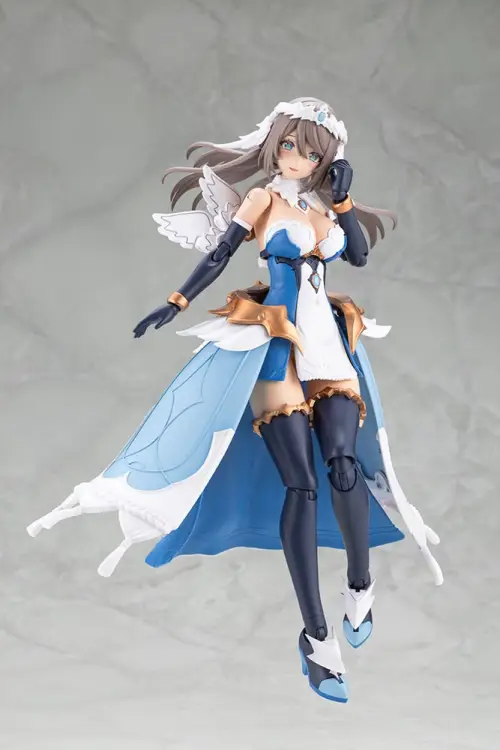 Kotobukiya ARCANADEA - Ermeda - Model Kit 27cm