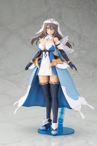 Kotobukiya ARCANADEA - Ermeda - Model Kit 27cm