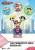 THE POWERPUFF GIRLS - Figurka Mini Diorama 12cm asortyment x6