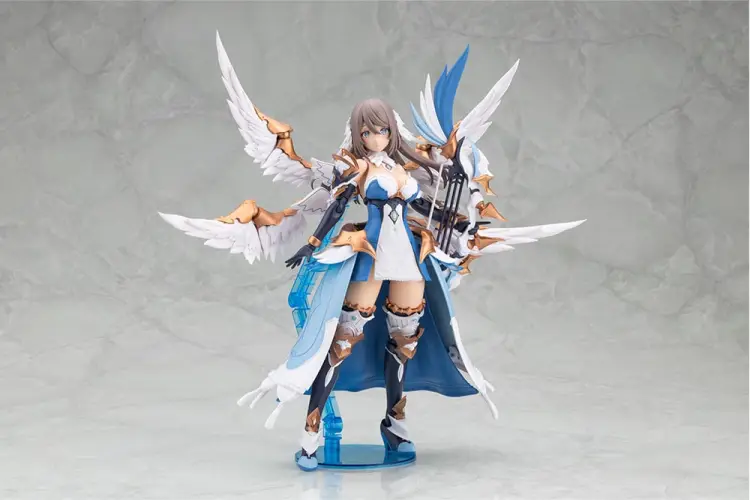 Kotobukiya ARCANADEA - Ermeda - Model Kit 27cm