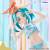 Furyu Monogatari - Yotsugi Ononoki - Figura BiCute Bunnies