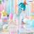 Furyu Monogatari - Yotsugi Ononoki - Figura BiCute Bunnies